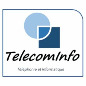Logo TelecomInfo Jérôme PILLOT TEMPLIER